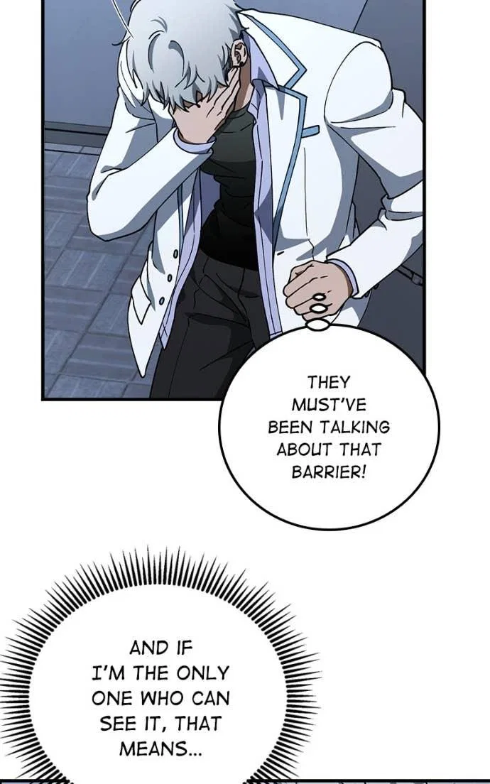 Night of Shadows Chapter 83 – Page 27