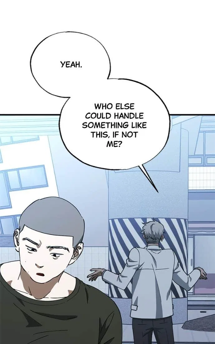 Night of Shadows Chapter 83 – Page 29