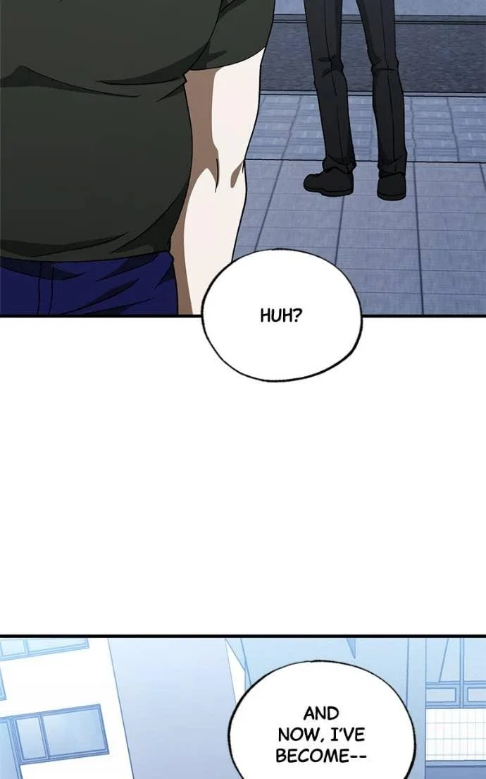 Night of Shadows Chapter 83 – Page 30