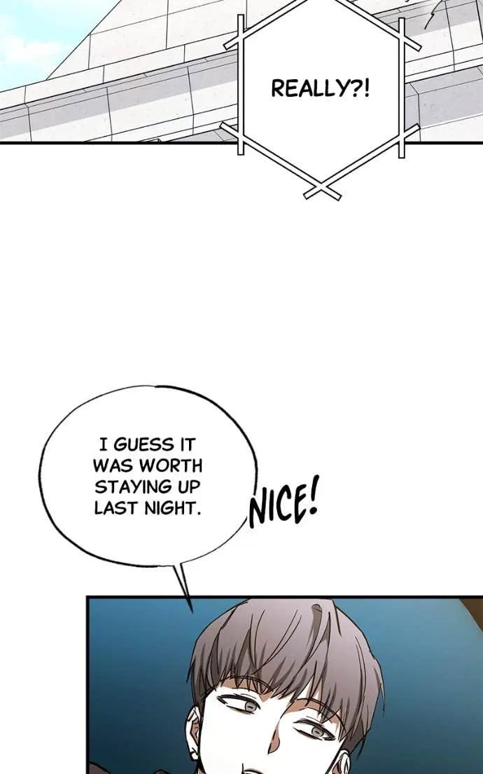 Night of Shadows Chapter 83 – Page 38