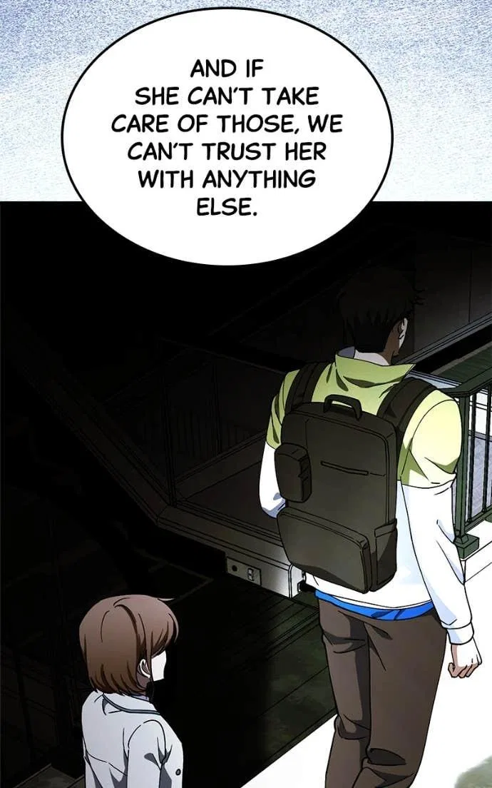 Night of Shadows Chapter 83 – Page 42