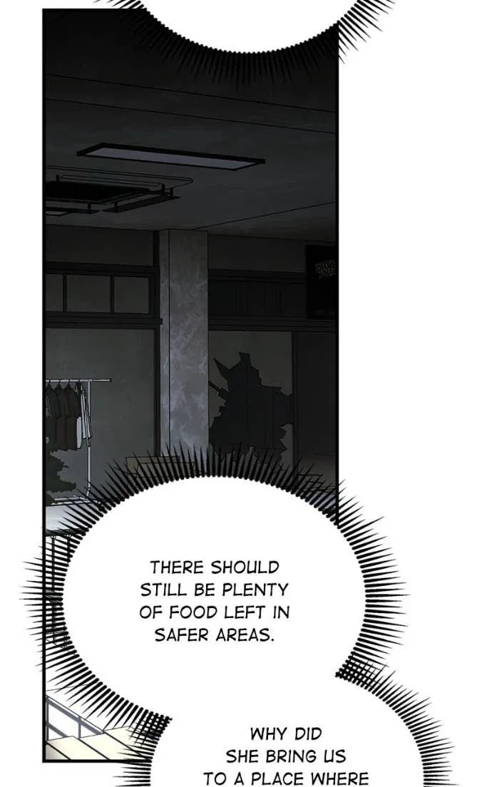 Night of Shadows Chapter 83 – Page 47