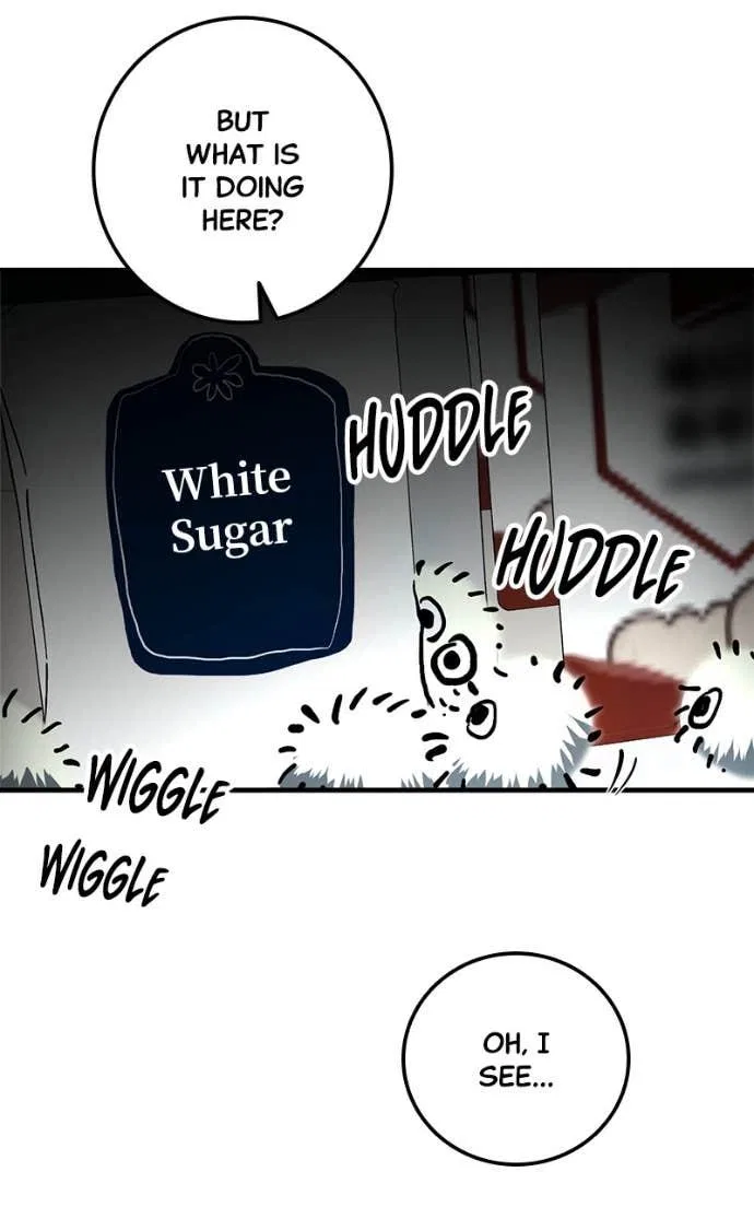 Night of Shadows Chapter 83 – Page 56