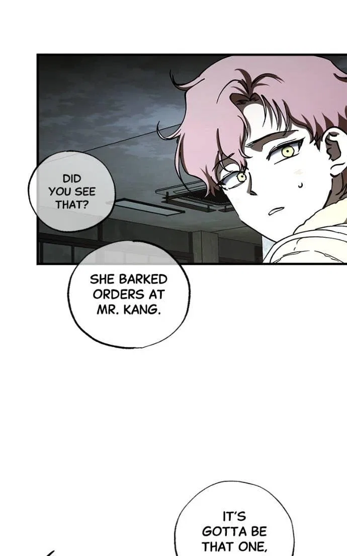 Night of Shadows Chapter 83 – Page 69