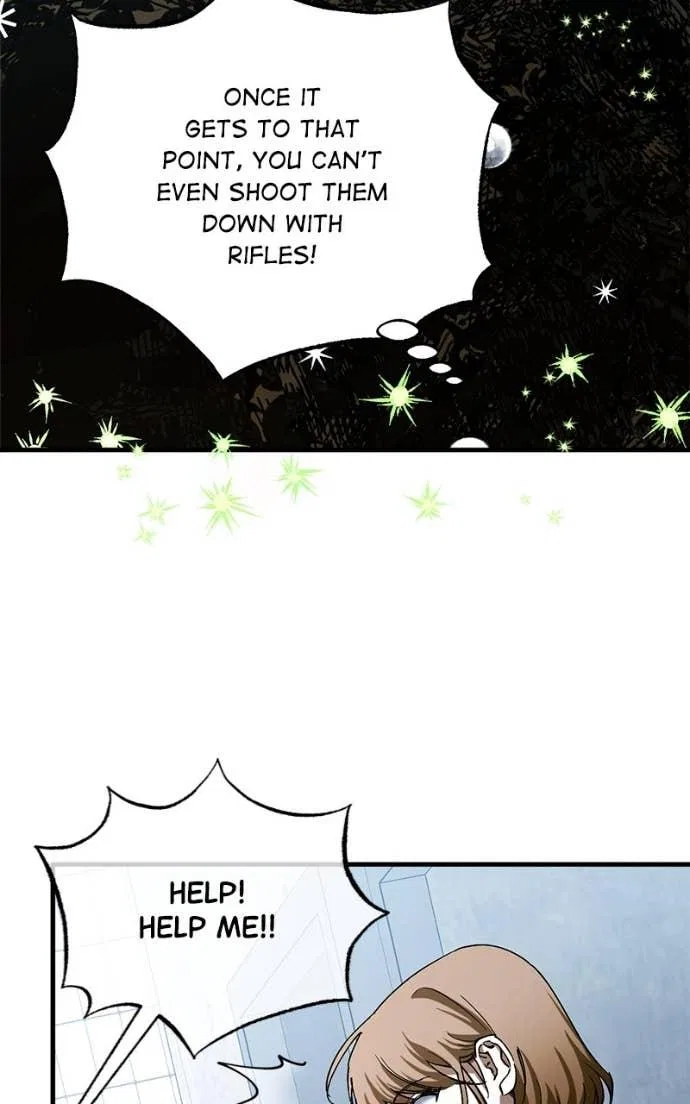 Night of Shadows Chapter 83 – Page 76