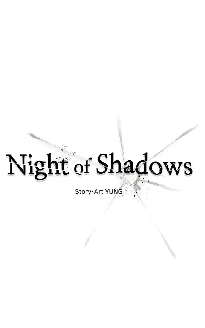 Night of Shadows Chapter 83 – Page 82