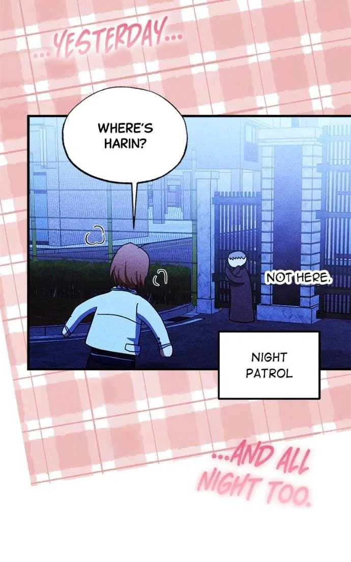 Night of Shadows Chapter 82 – Page 14