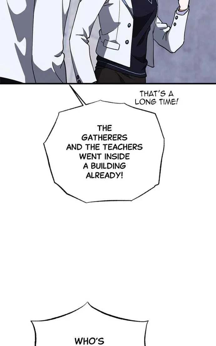 Night of Shadows Chapter 82 – Page 26