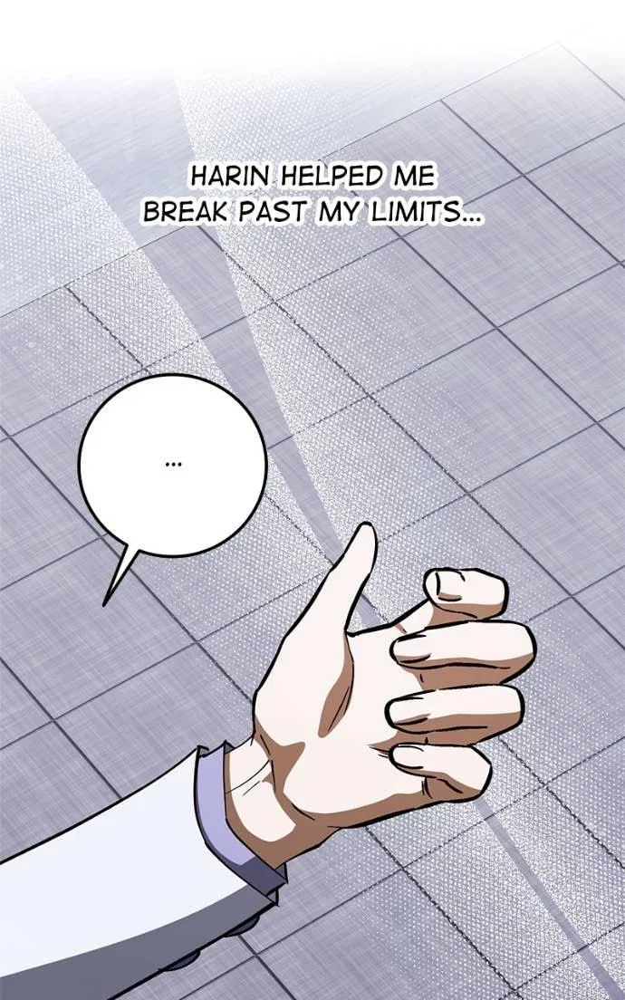 Night of Shadows Chapter 82 – Page 37