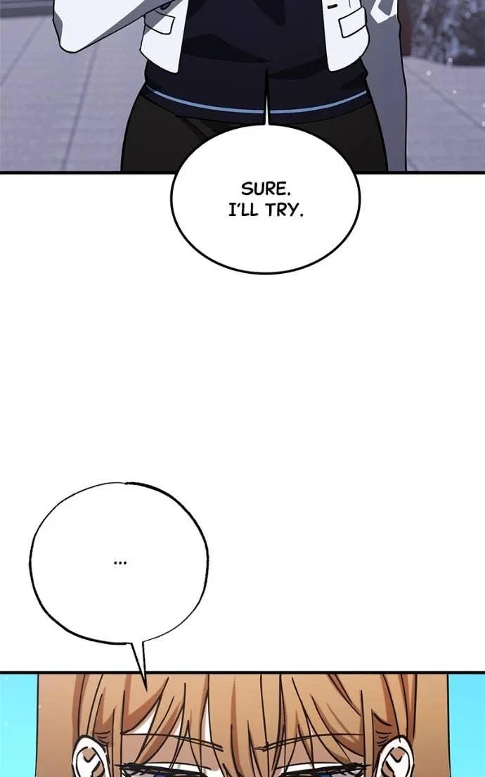 Night of Shadows Chapter 82 – Page 40