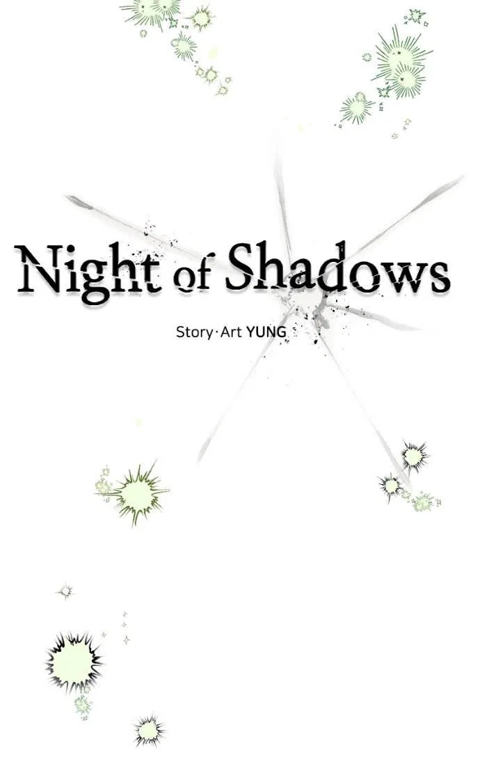 Night of Shadows Chapter 82 – Page 46