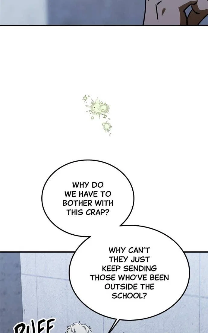 Night of Shadows Chapter 82 – Page 48