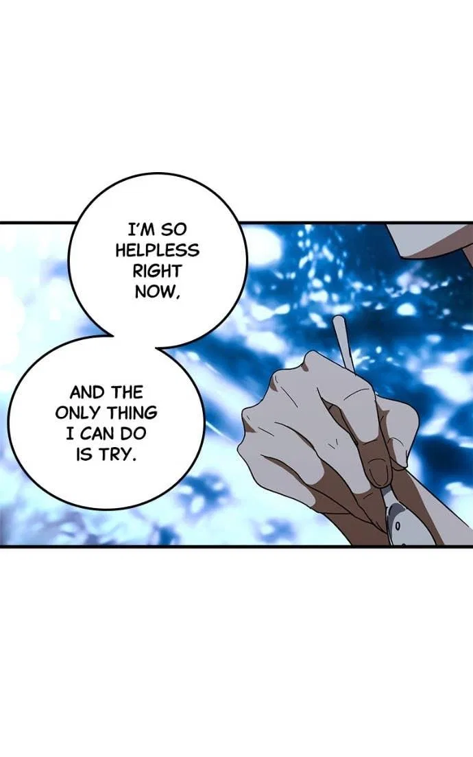 Night of Shadows Chapter 82 – Page 86
