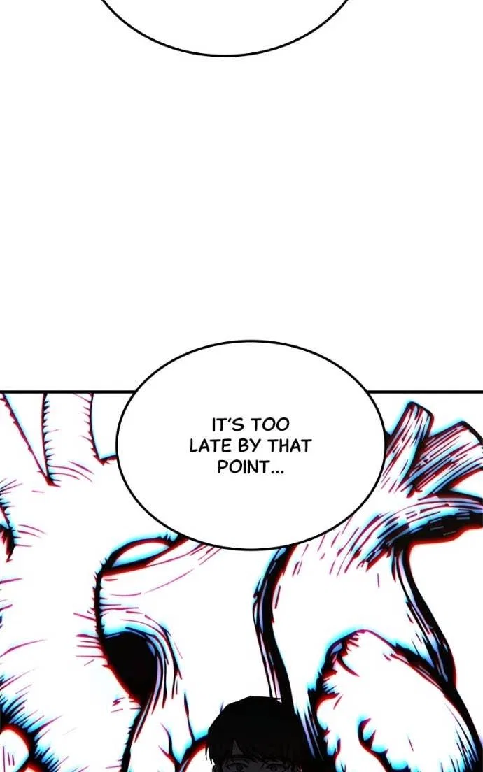 Night of Shadows Chapter 82 – Page 91