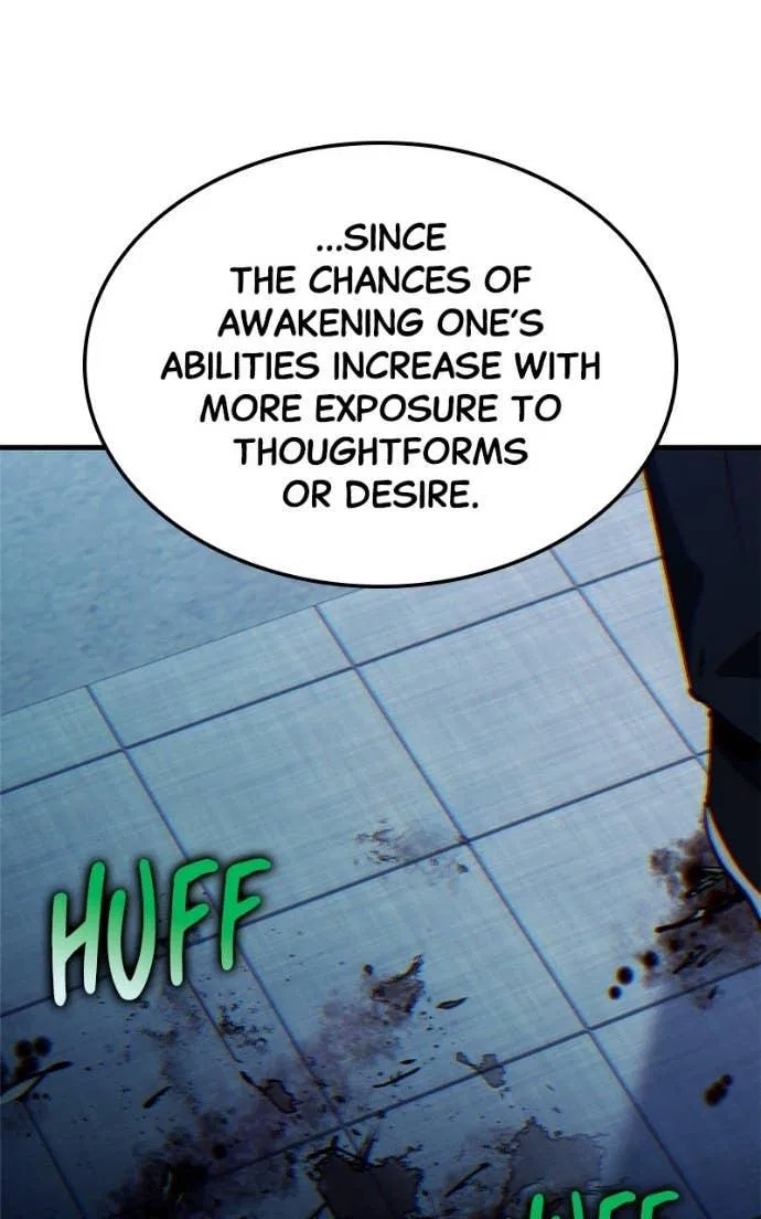 Night of Shadows Chapter 82 – Page 98