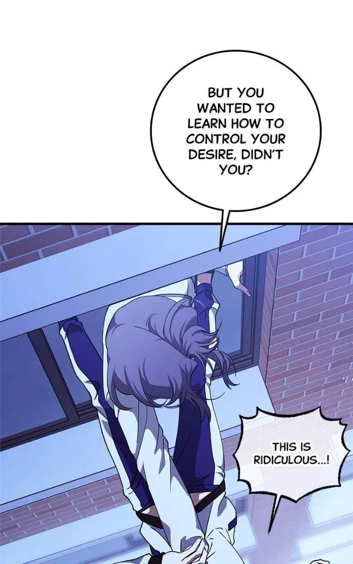 Night of Shadows Chapter 81 – Page 16