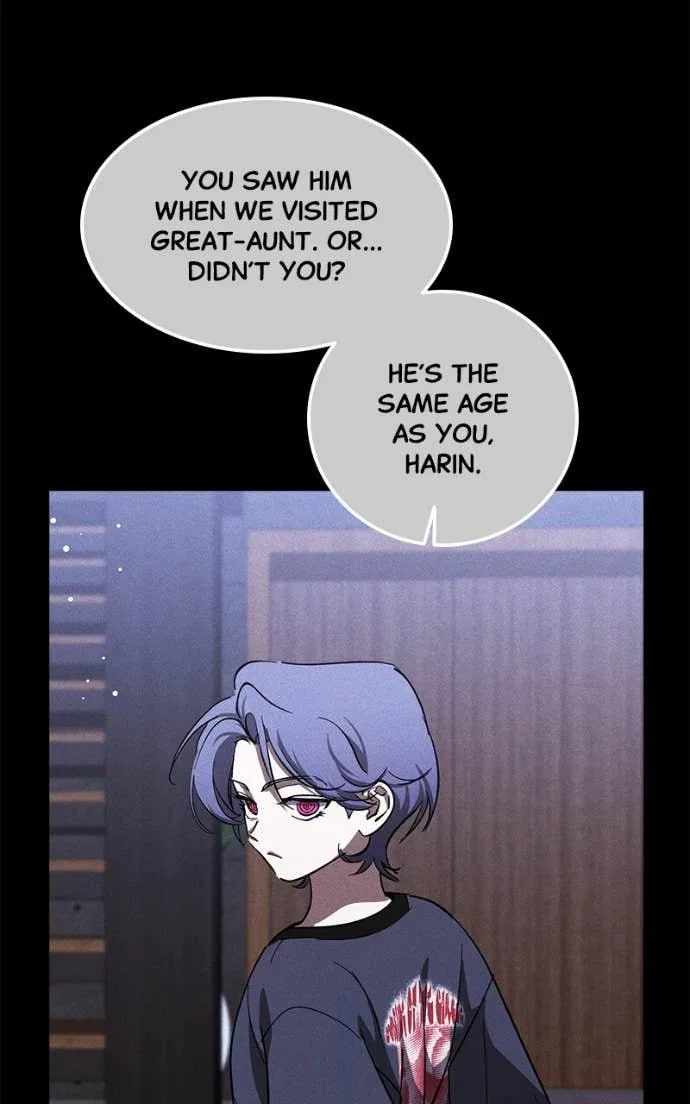 Night of Shadows Chapter 81 – Page 32