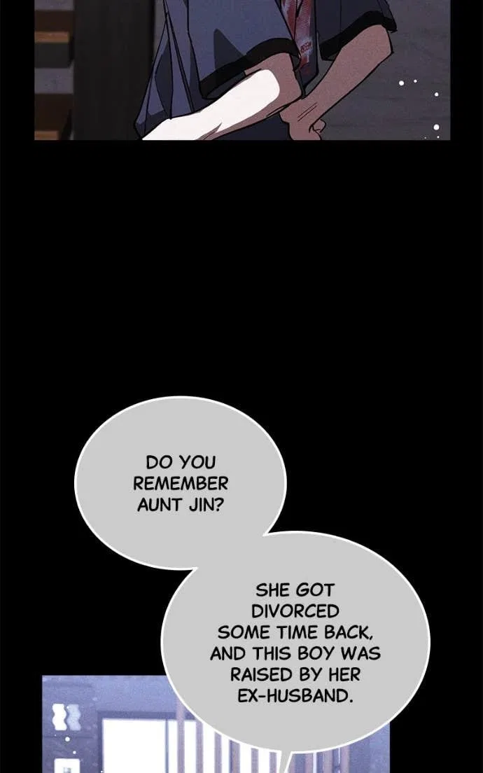 Night of Shadows Chapter 81 – Page 33