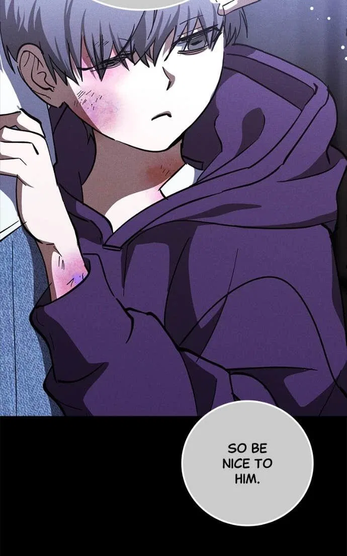 Night of Shadows Chapter 81 – Page 37