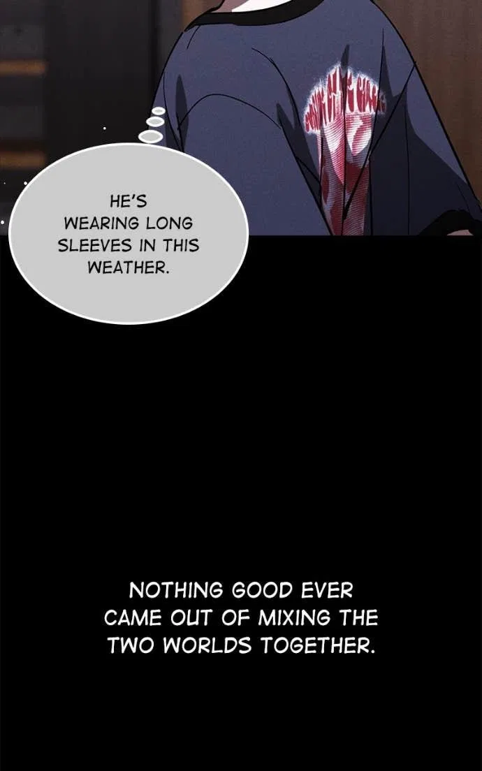 Night of Shadows Chapter 81 – Page 39