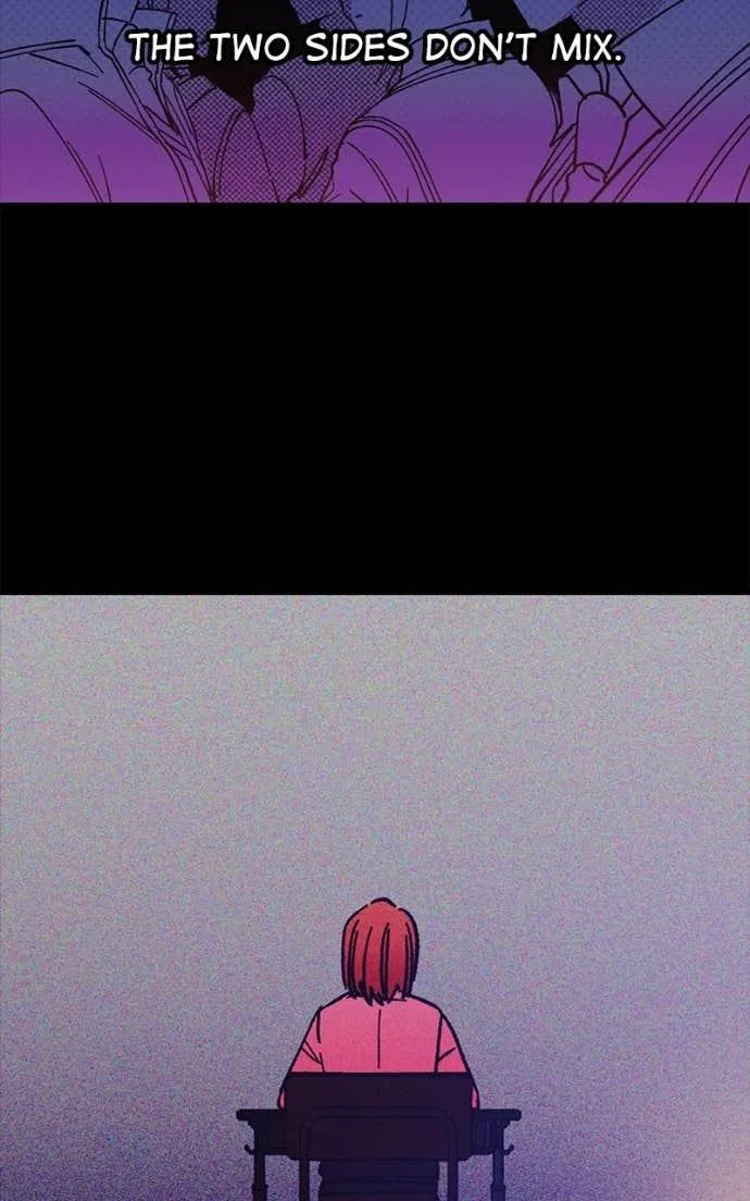 Night of Shadows Chapter 81 – Page 43