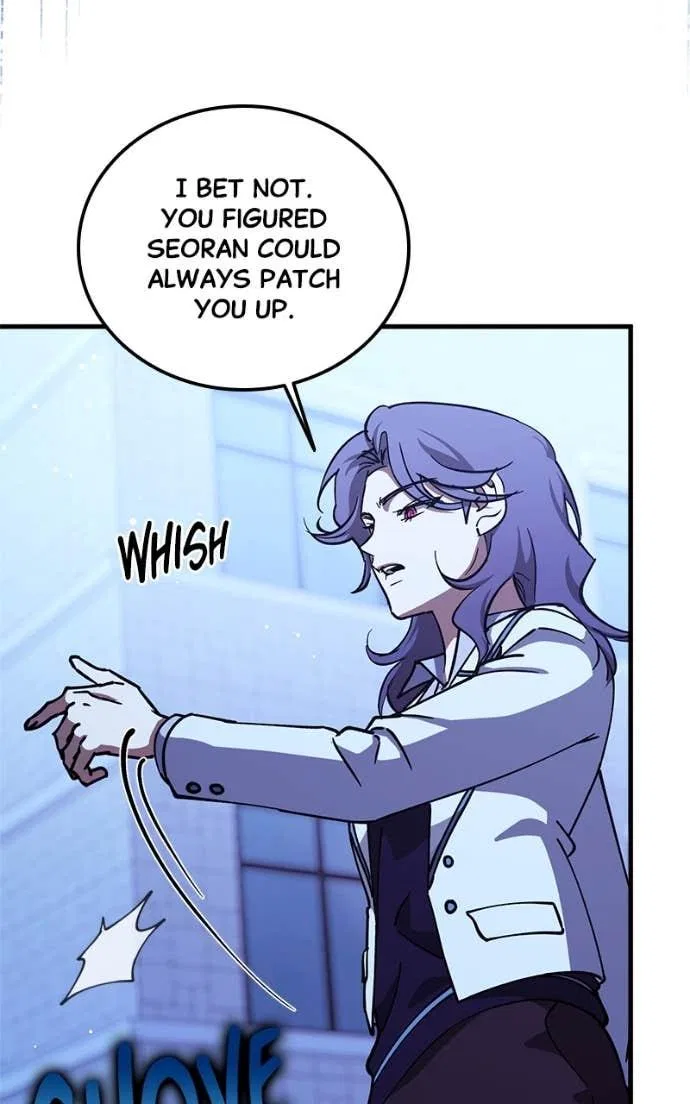 Night of Shadows Chapter 81 – Page 61