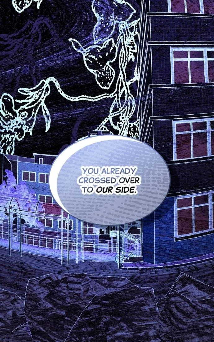 Night of Shadows Chapter 81 – Page 64