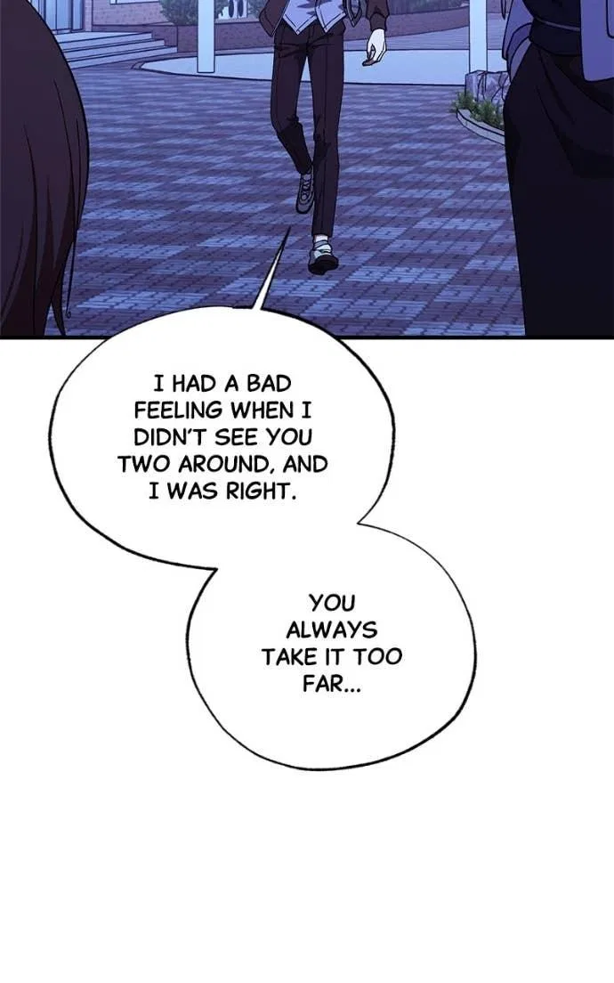 Night of Shadows Chapter 81 – Page 77