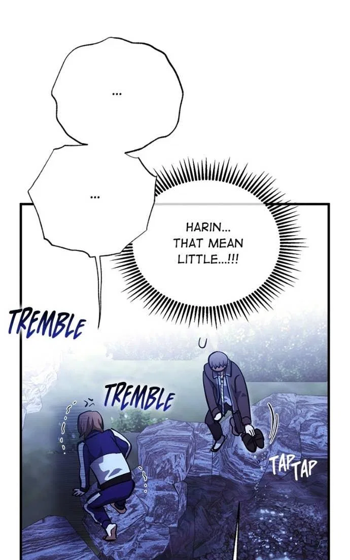 Night of Shadows Chapter 81 – Page 81