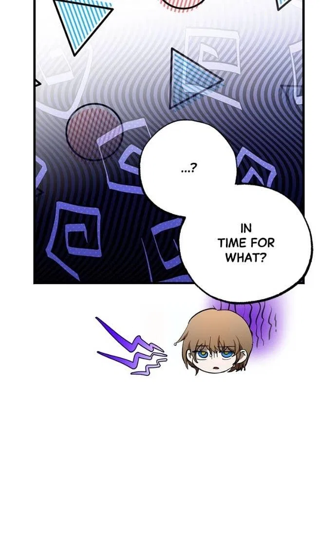 Night of Shadows Chapter 81 – Page 83