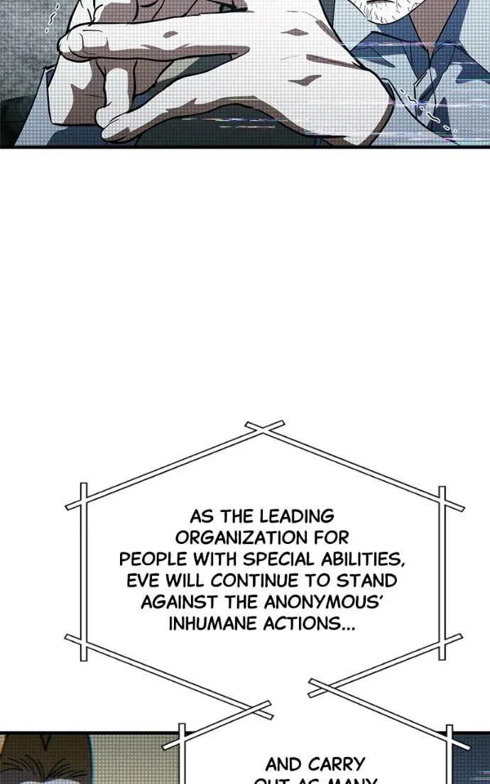Night of Shadows Chapter 81 – Page 91