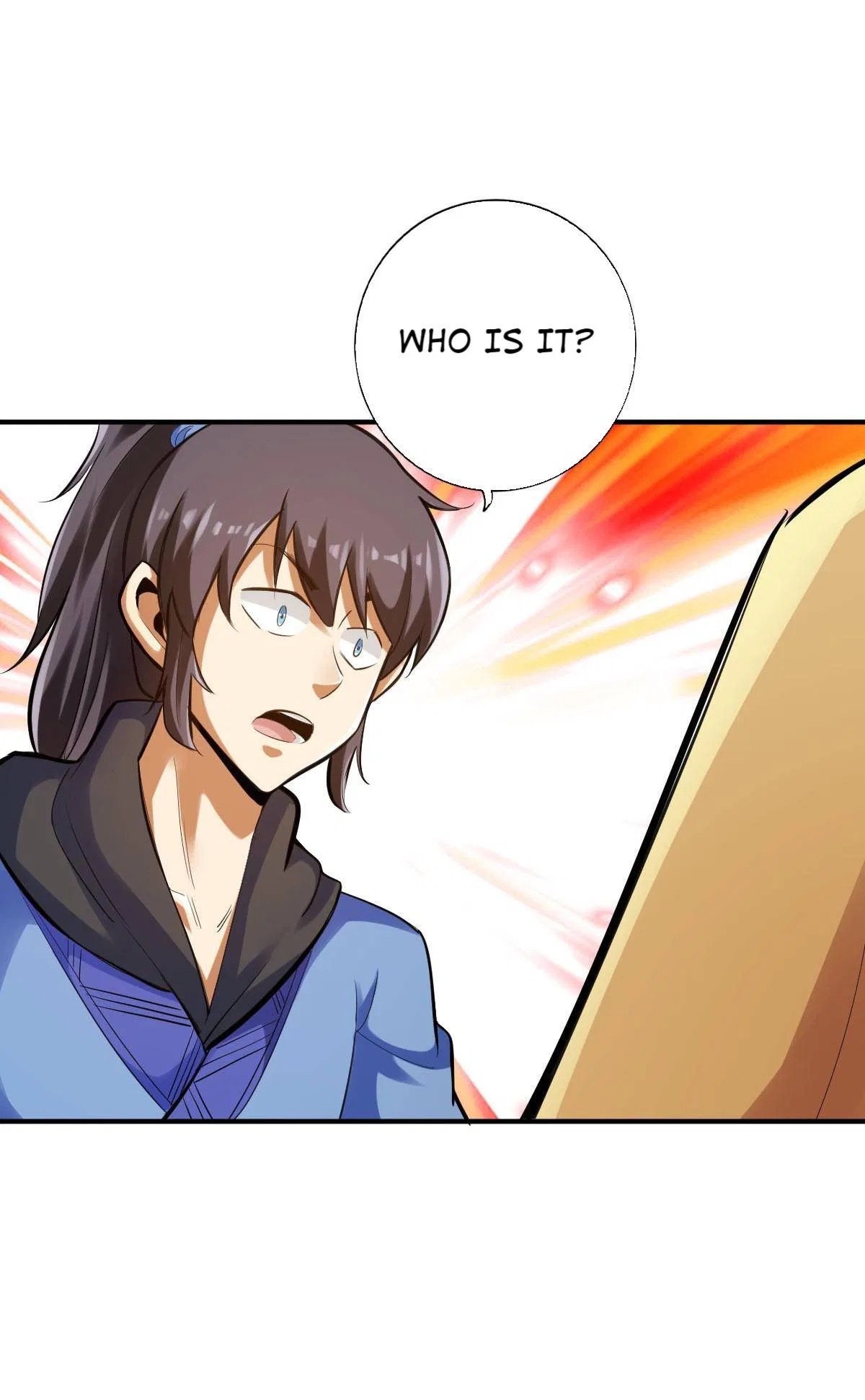 The World’s Greatest Martial Artist Chapter 150 – Page 11