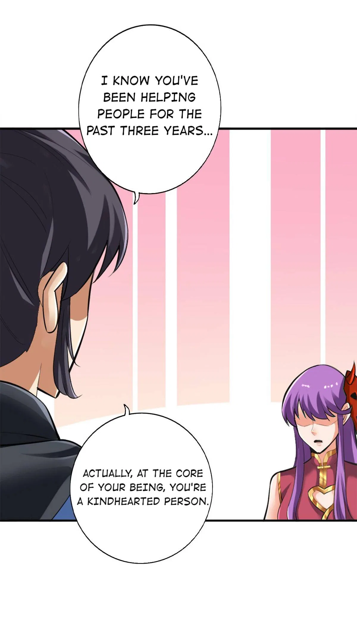 The World’s Greatest Martial Artist Chapter 150 – Page 28