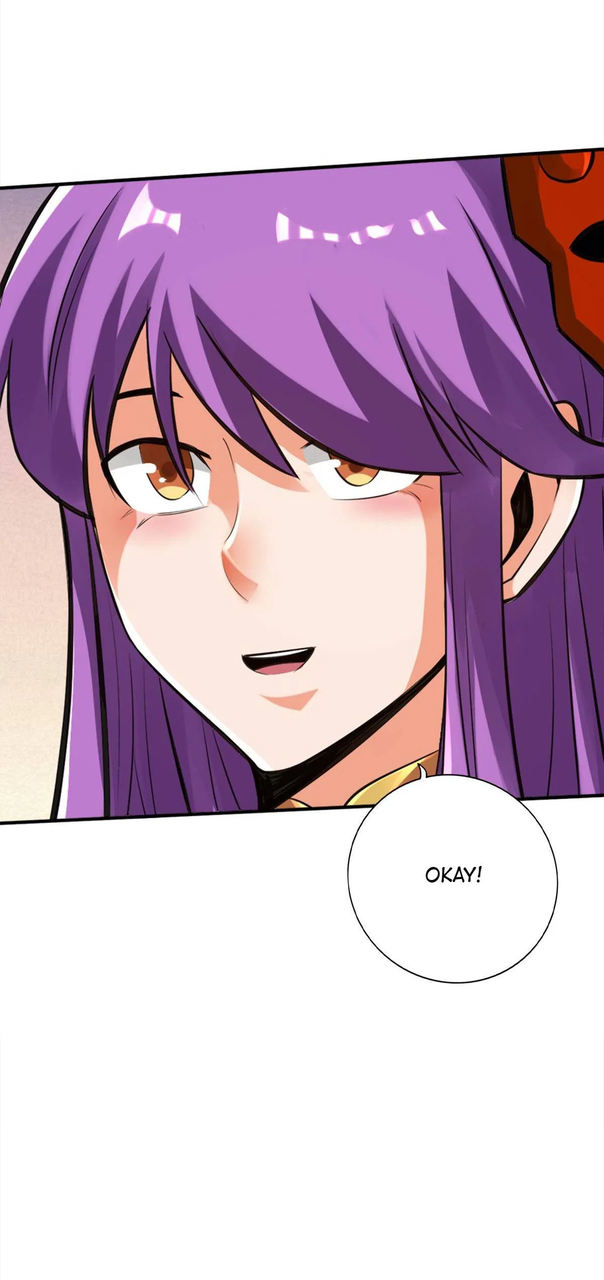 The World’s Greatest Martial Artist Chapter 150 – Page 30