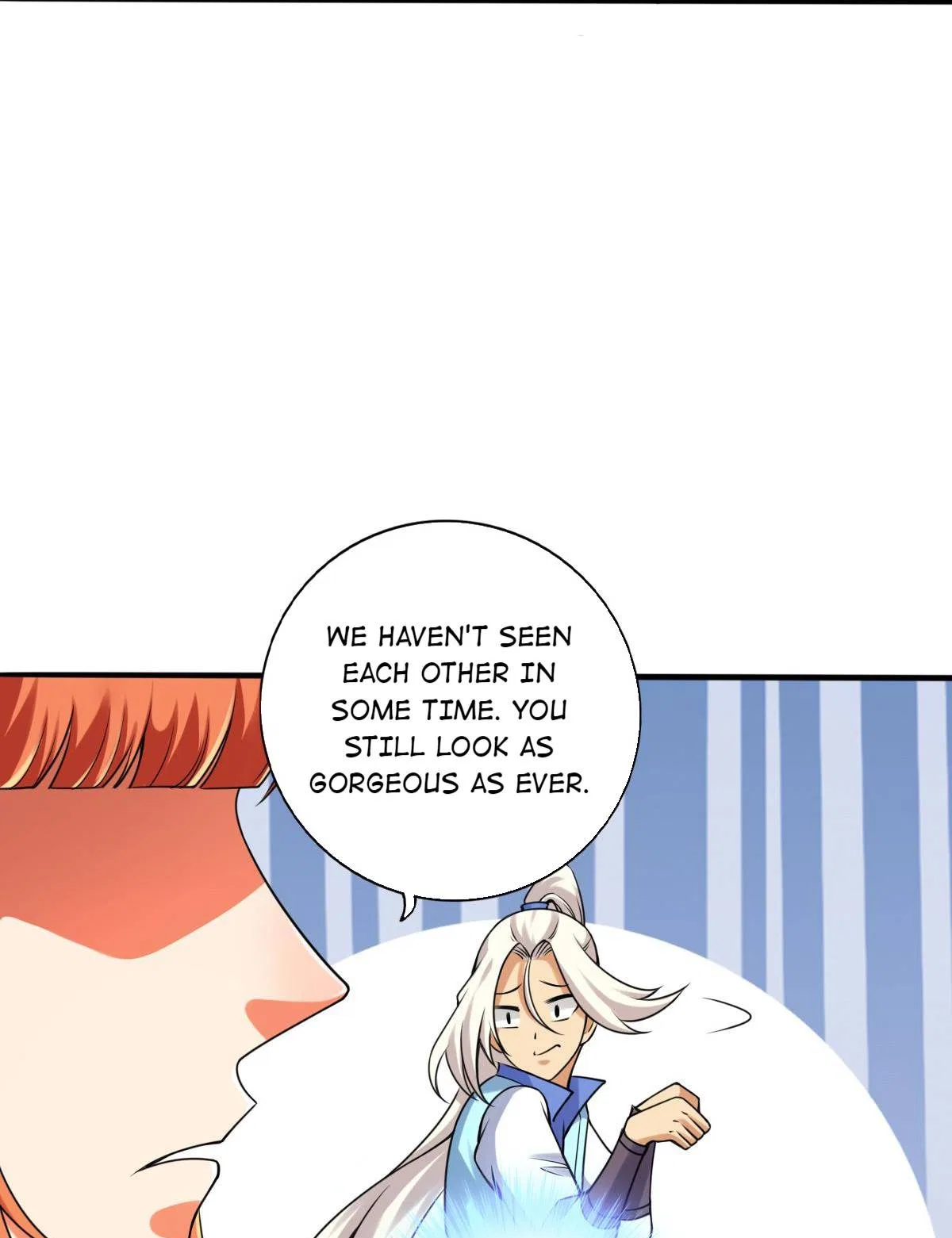 The World’s Greatest Martial Artist Chapter 149 – Page 2