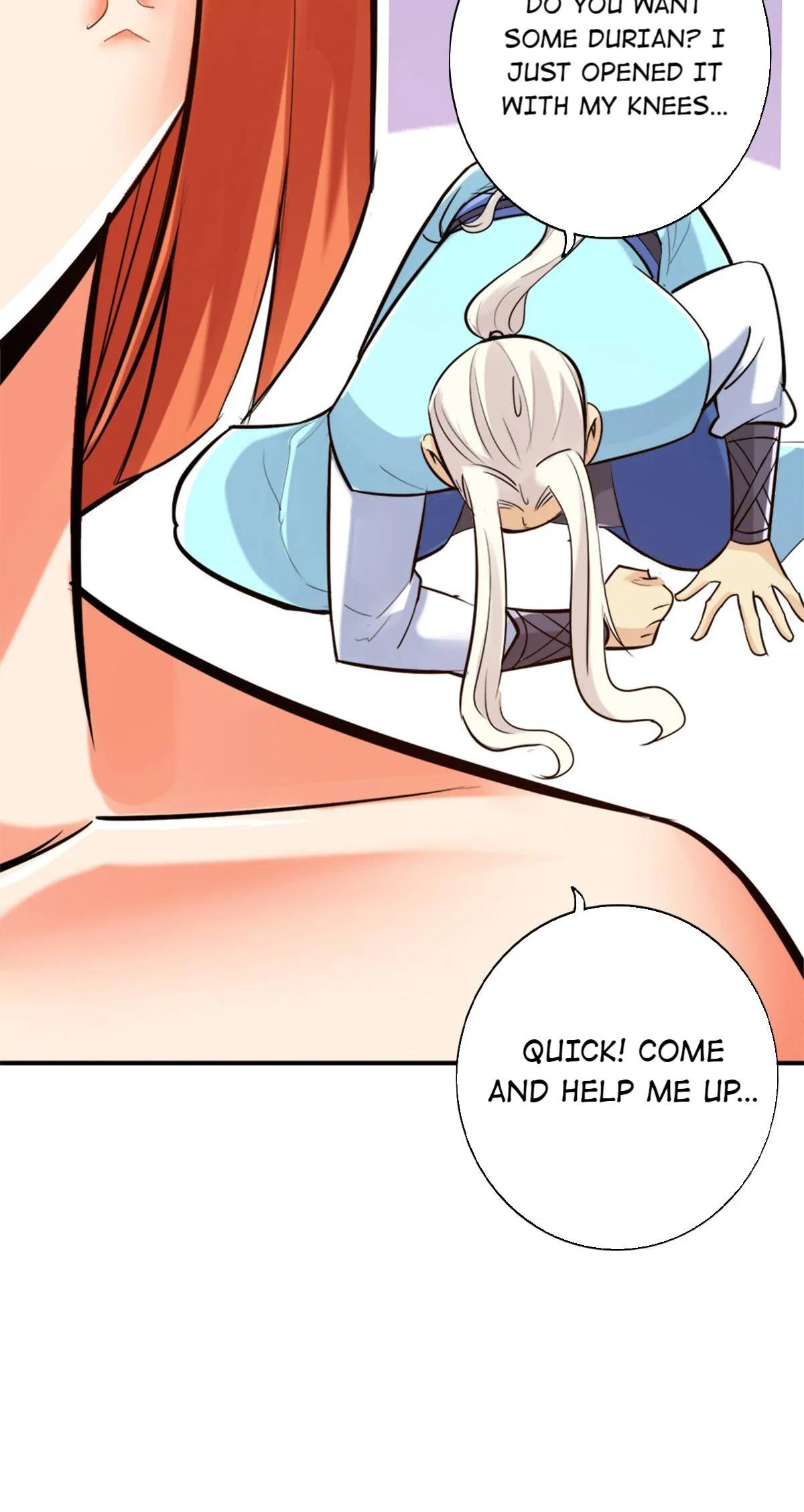 The World’s Greatest Martial Artist Chapter 149 – Page 11