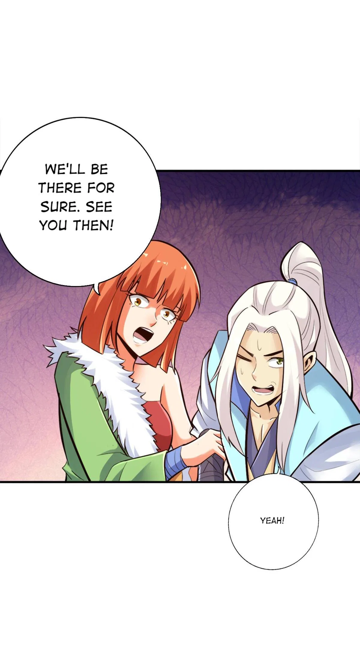 The World’s Greatest Martial Artist Chapter 149 – Page 12