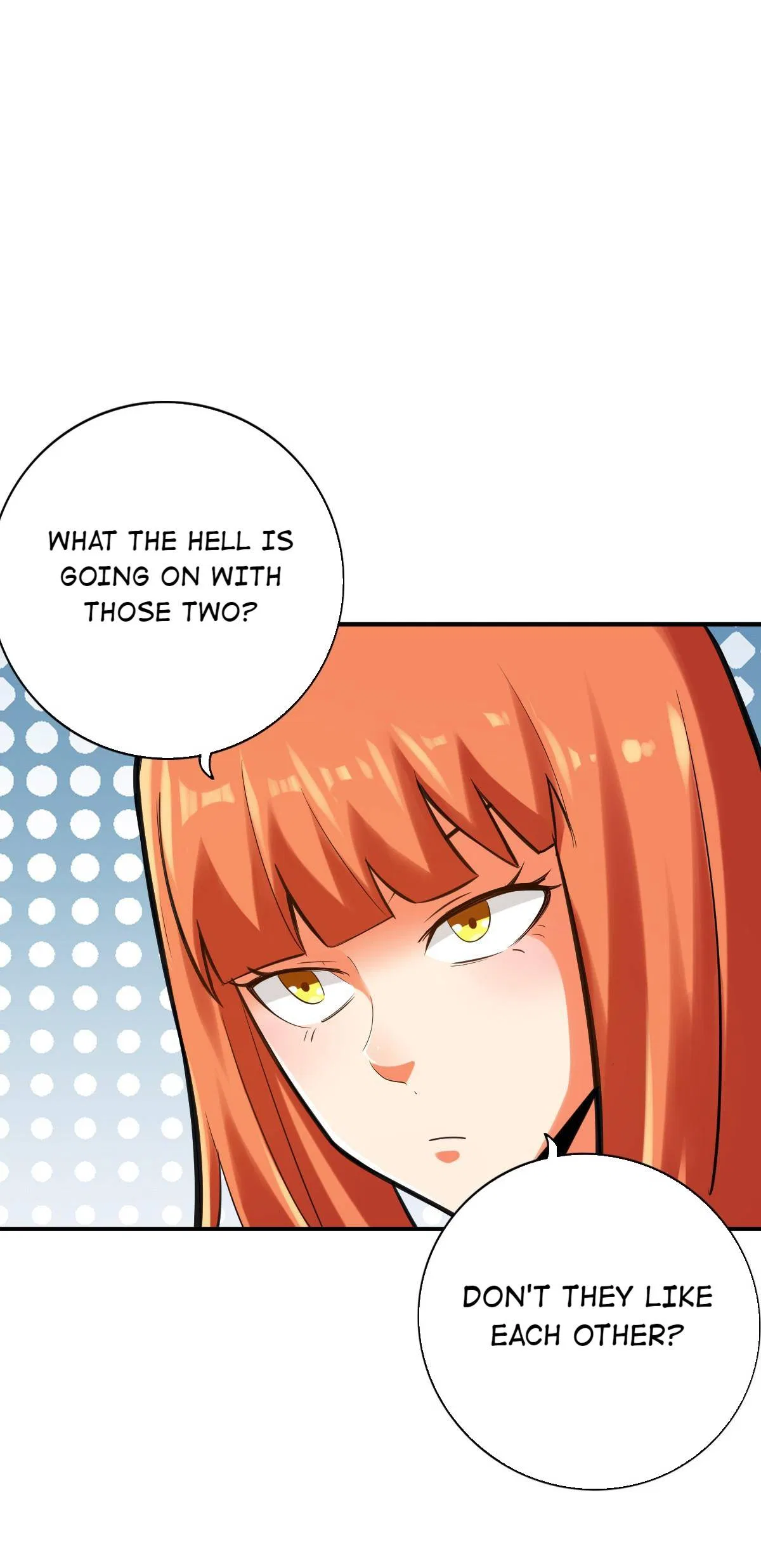 The World’s Greatest Martial Artist Chapter 149 – Page 15