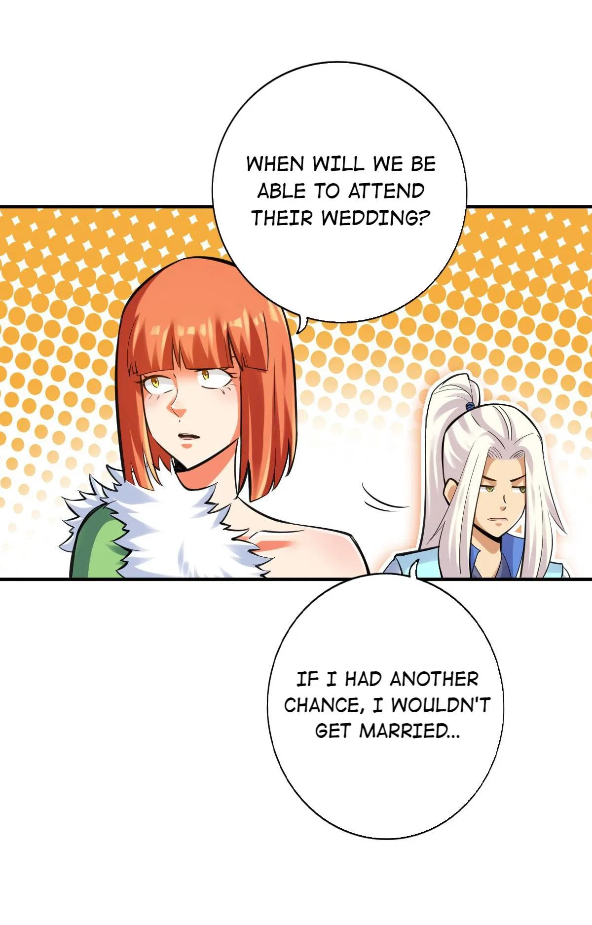 The World’s Greatest Martial Artist Chapter 149 – Page 16