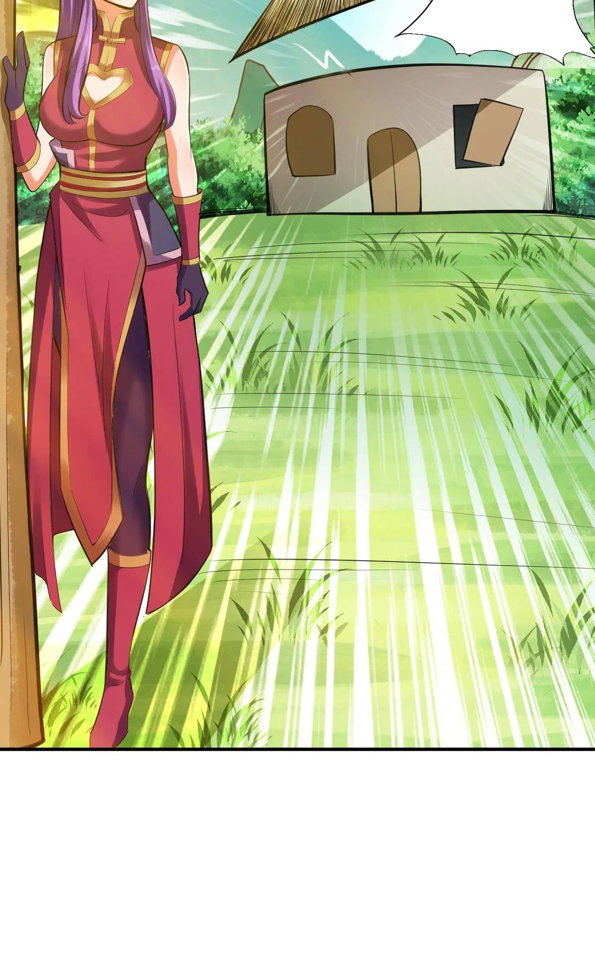 The World’s Greatest Martial Artist Chapter 149 – Page 19