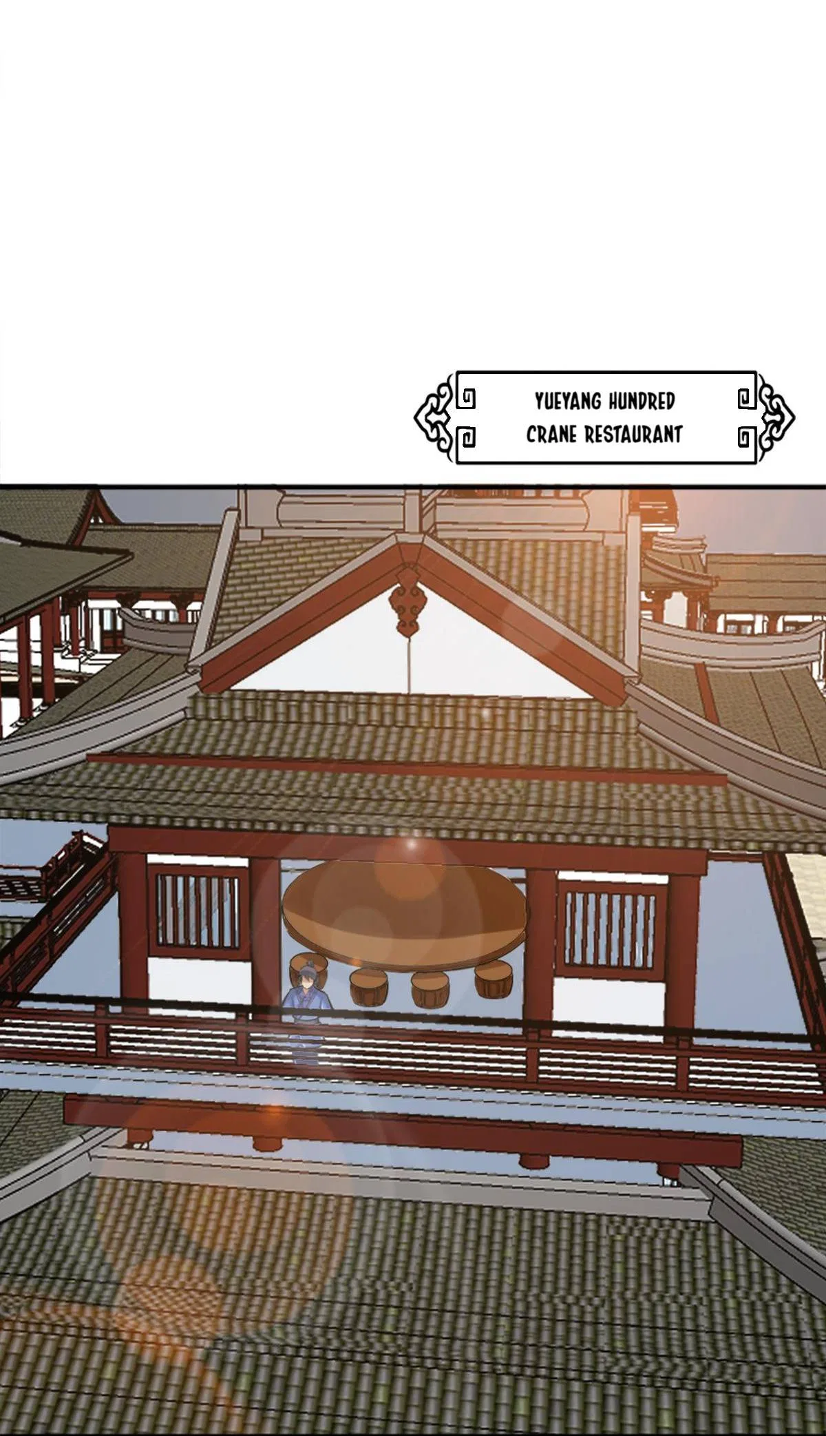 The World’s Greatest Martial Artist Chapter 149 – Page 20