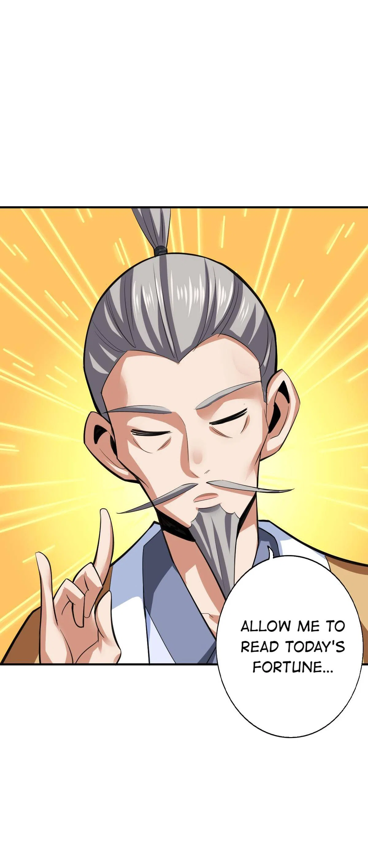The World’s Greatest Martial Artist Chapter 149 – Page 27