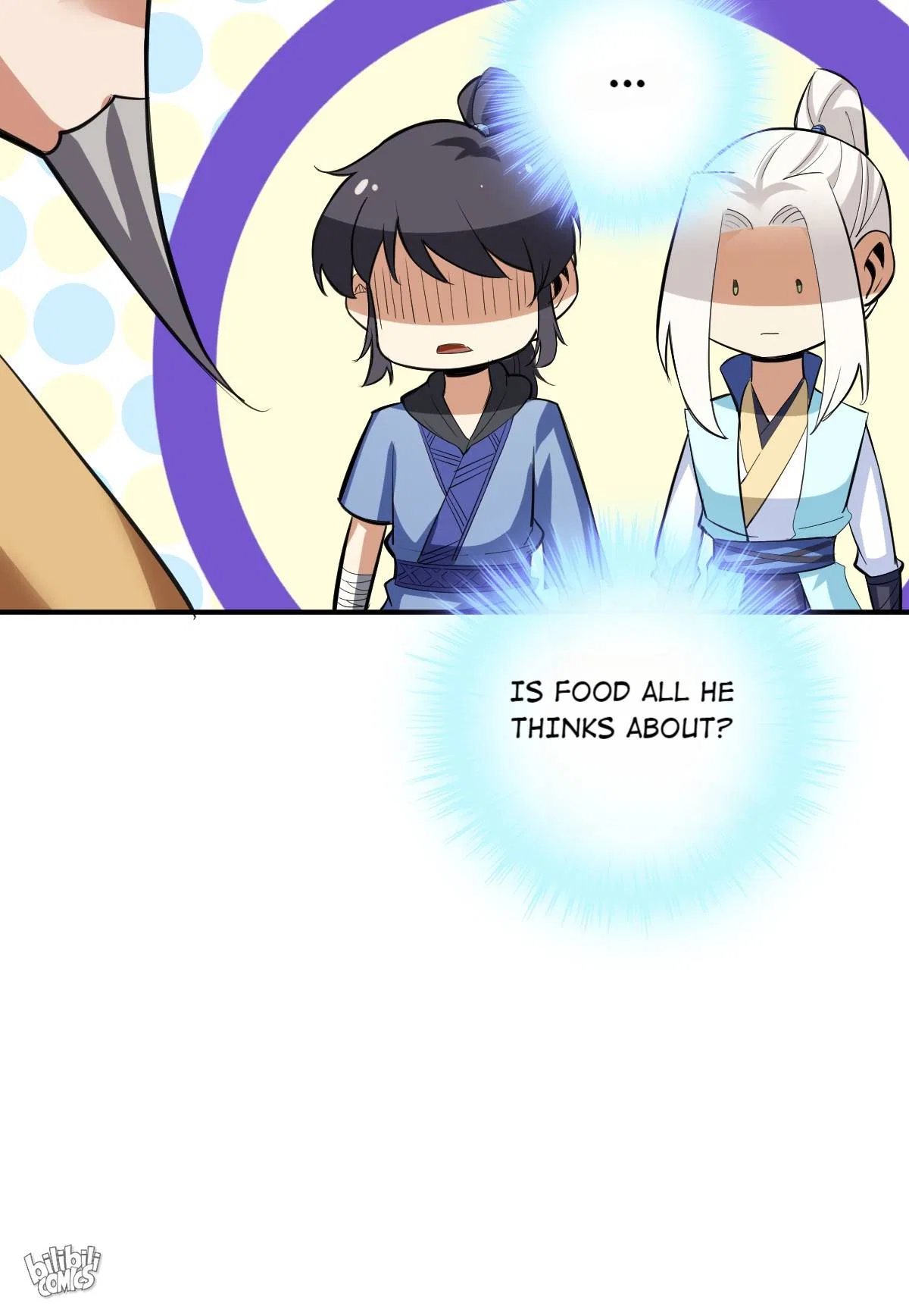The World’s Greatest Martial Artist Chapter 149 – Page 31