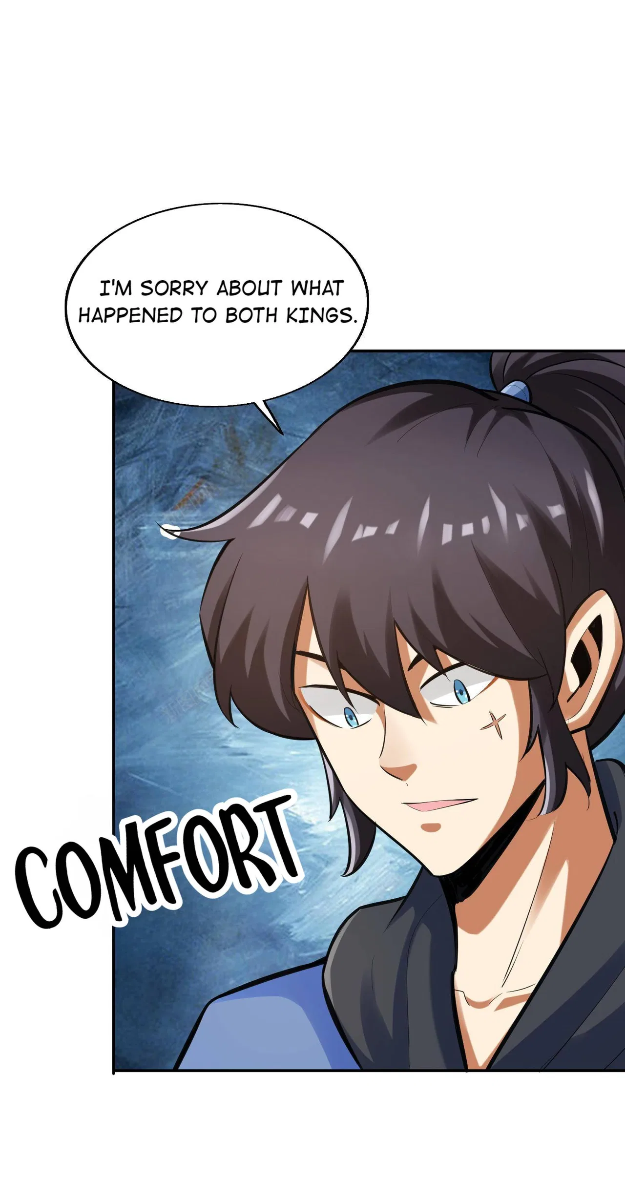 The World’s Greatest Martial Artist Chapter 148 – Page 3