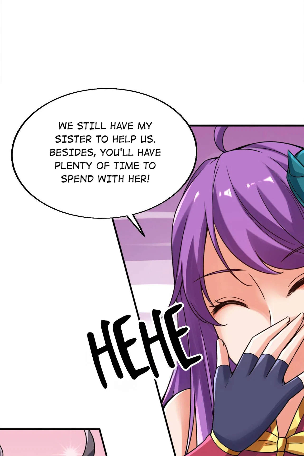 The World’s Greatest Martial Artist Chapter 148 – Page 19