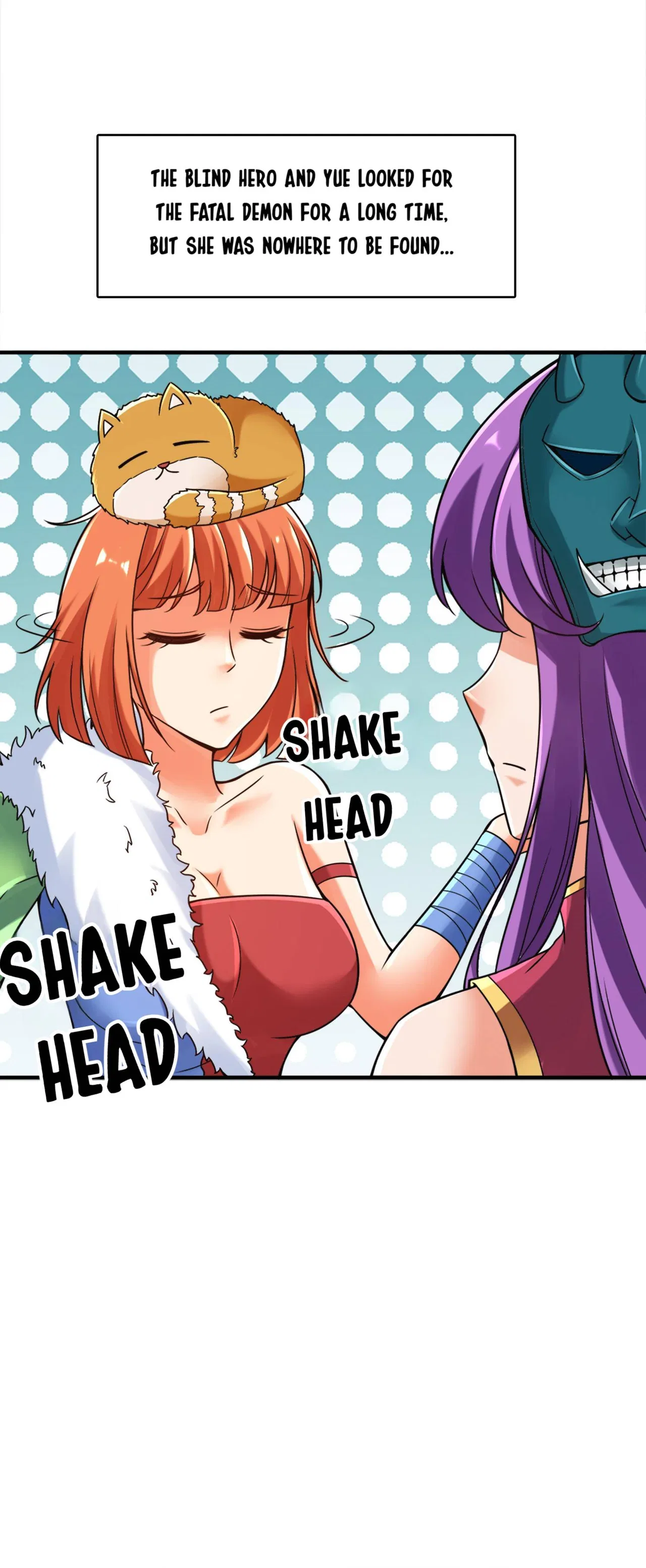 The World’s Greatest Martial Artist Chapter 148 – Page 22