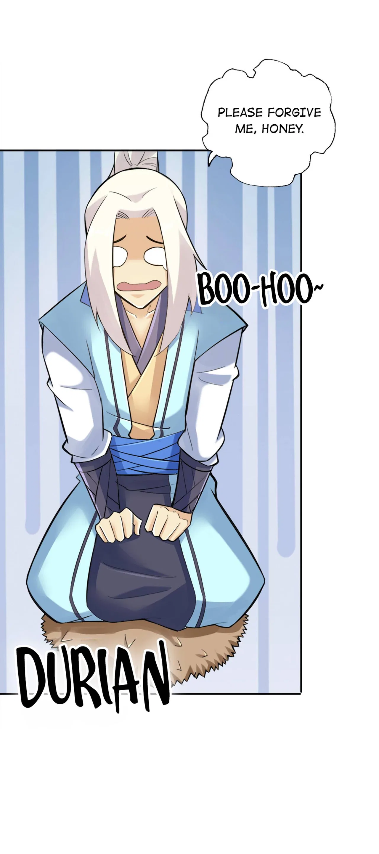The World’s Greatest Martial Artist Chapter 148 – Page 26