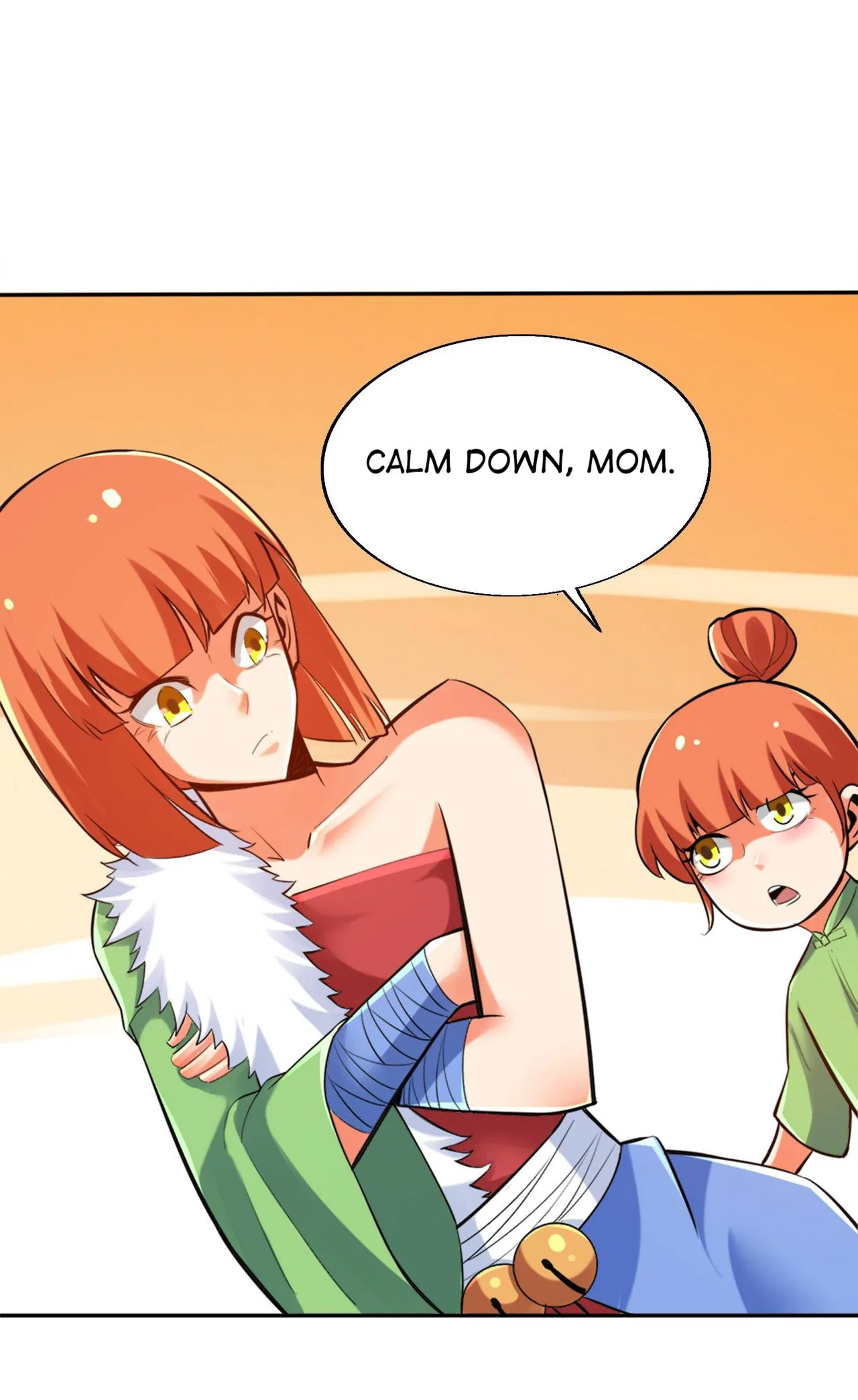 The World’s Greatest Martial Artist Chapter 148 – Page 27
