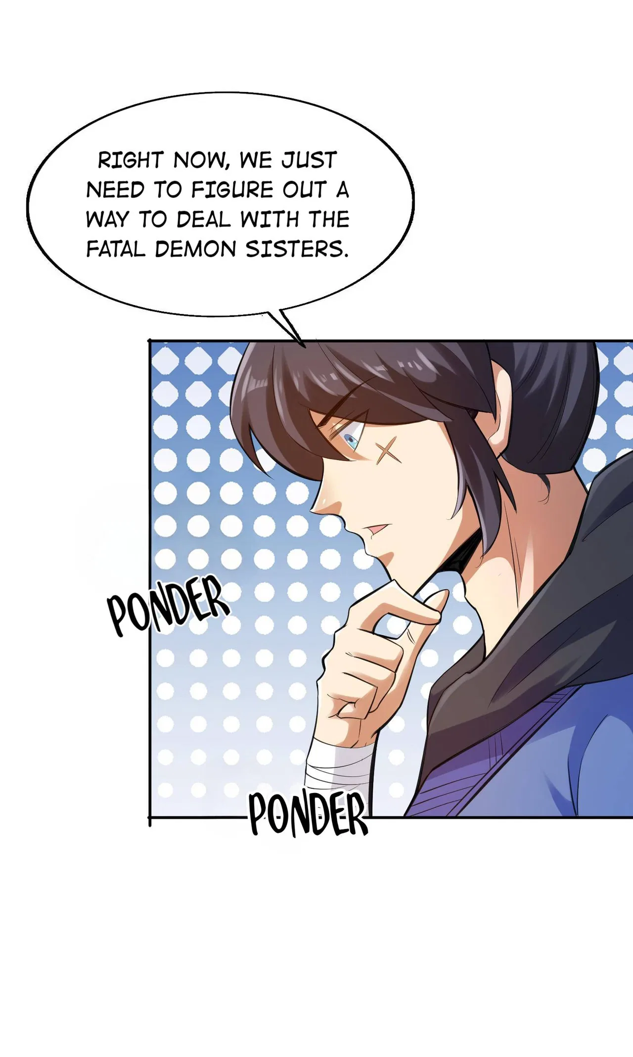 The World’s Greatest Martial Artist Chapter 147 – Page 1