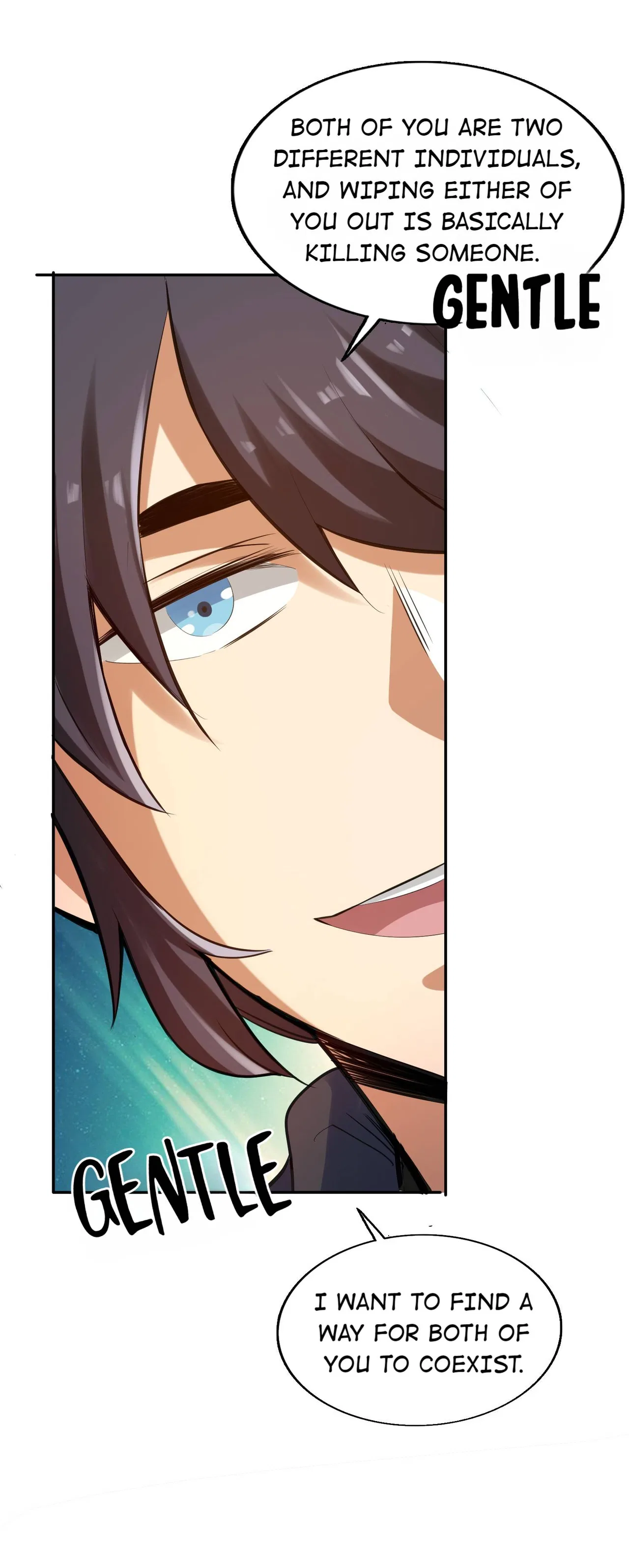 The World’s Greatest Martial Artist Chapter 147 – Page 3